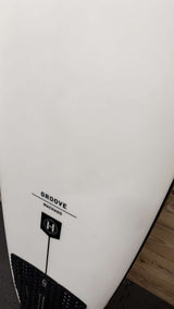 The Groove 6'0"