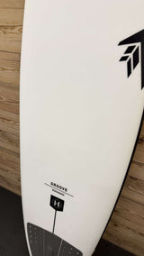 The Groove 5'11"