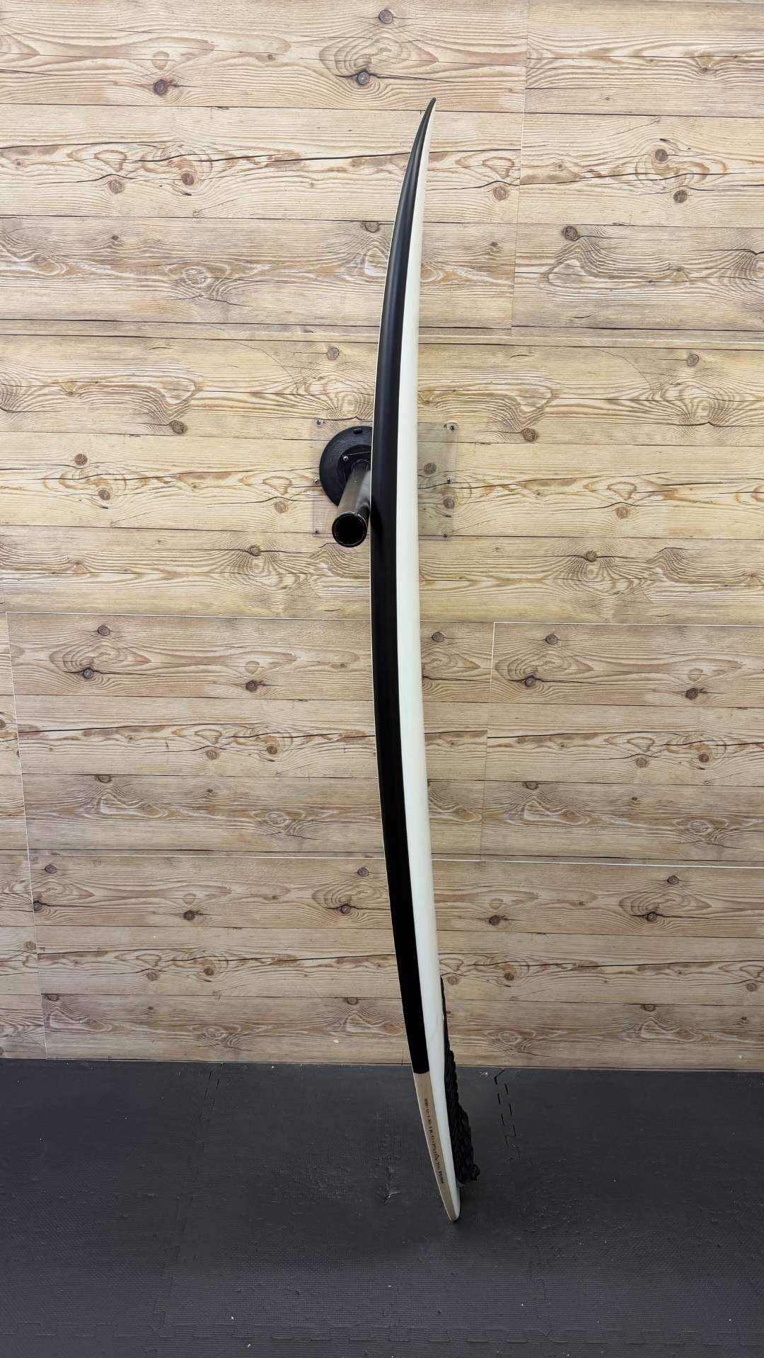 The Groove 5'11"