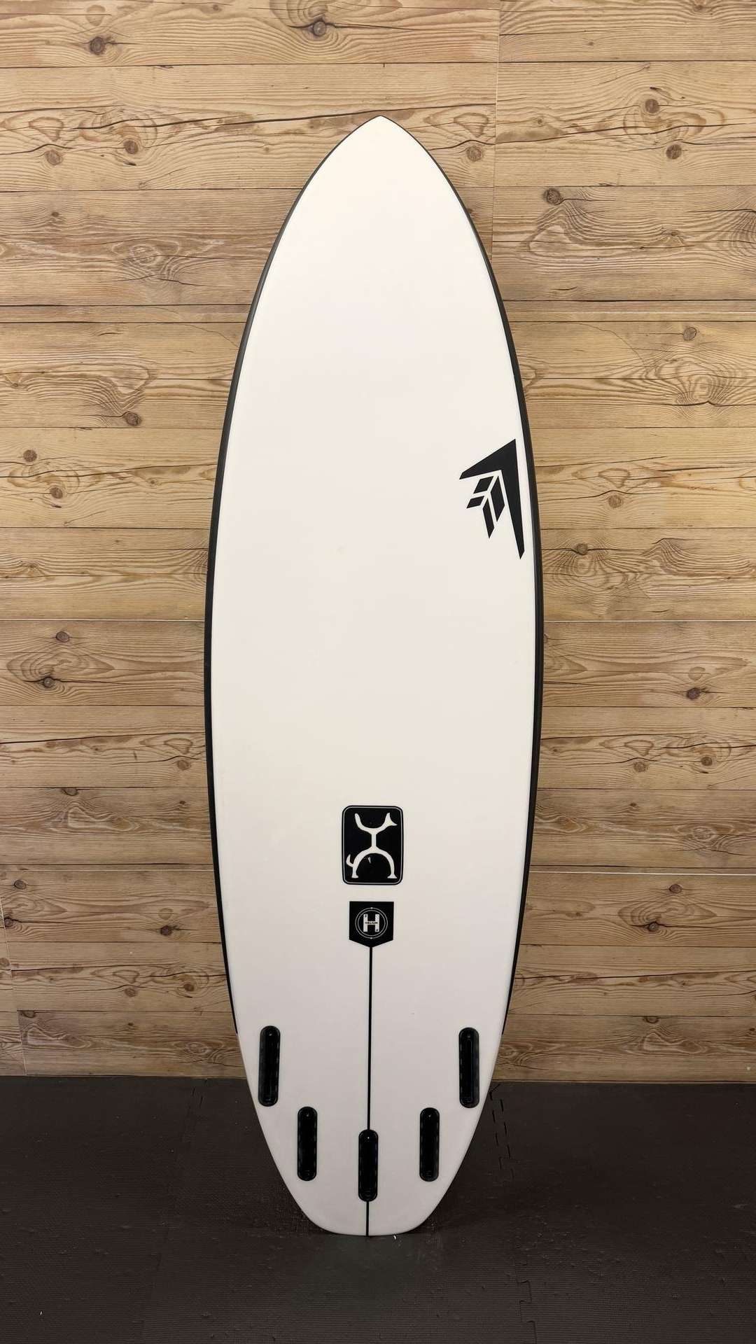 The Groove 5'11"