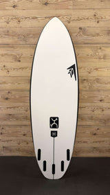 The Groove 5'11"