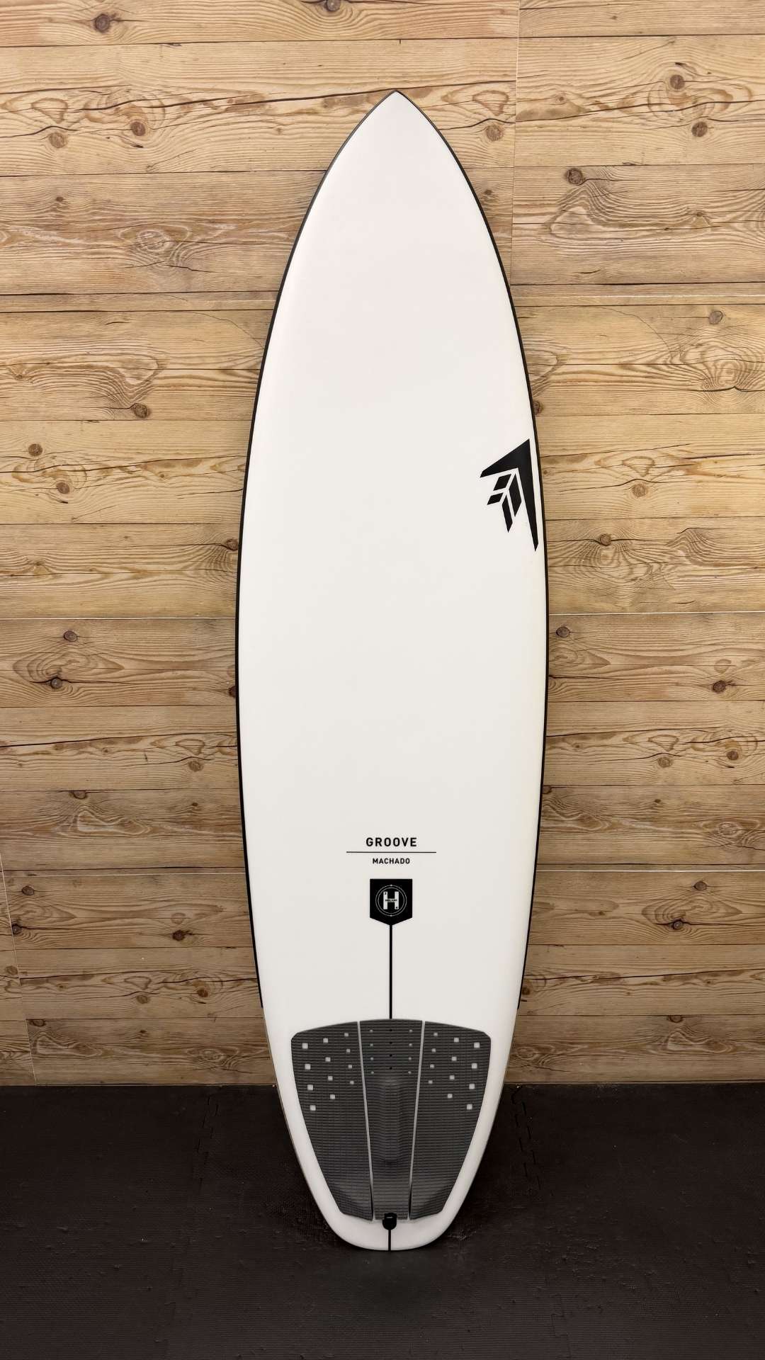 The Groove 5'11"
