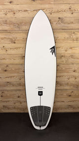 The Groove 5'11"