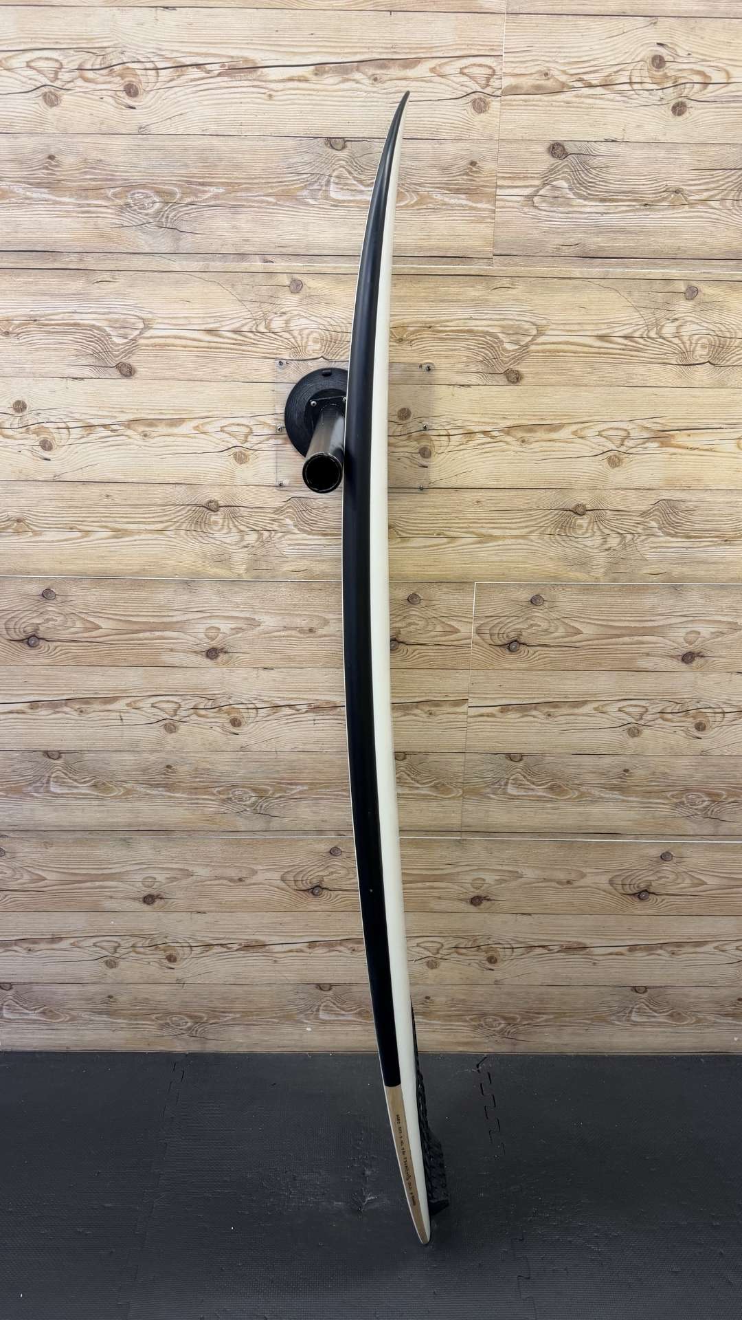 The Groove 5'7"