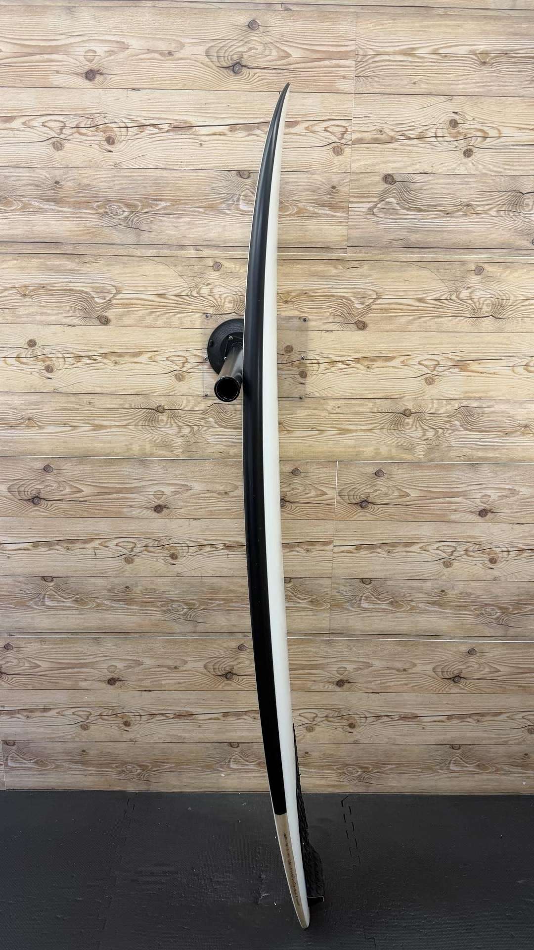 The Groove 5'11"