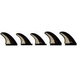 Firewire Machado The Groove 5 Fin Set - Now Available – The Board Firewire Machado The Groove 5 Fin Set - Now Available – The Board