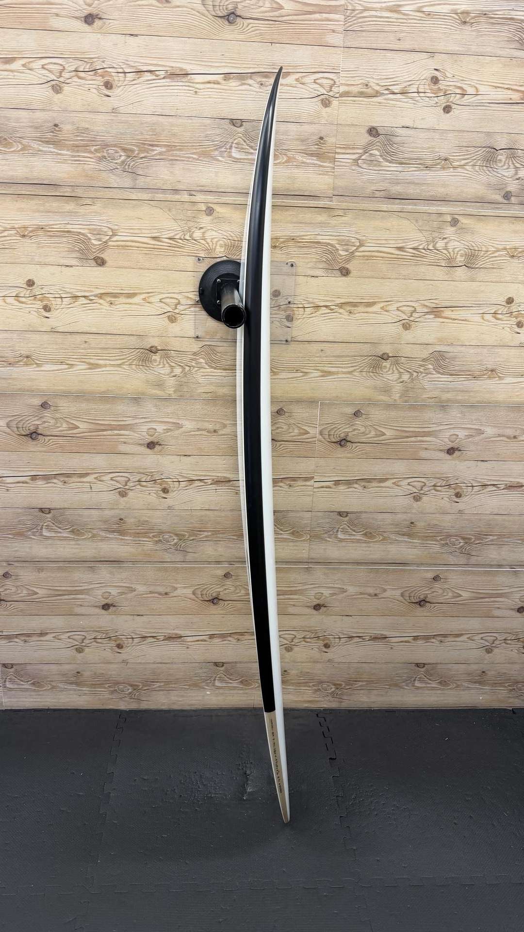 The Groove 5'9"