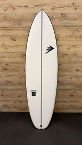 The Groove 5'9"