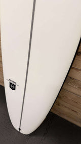 The Groove 5'9"