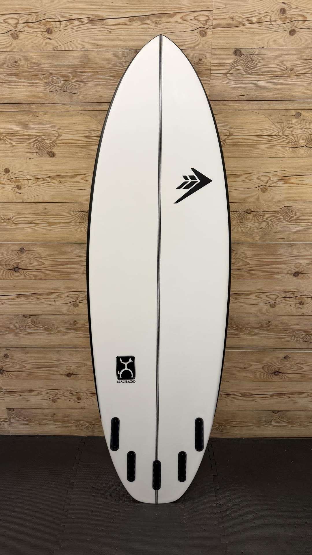 The Groove 5'9"