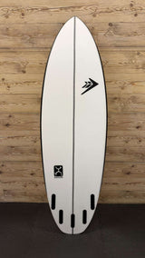 The Groove 5'9"