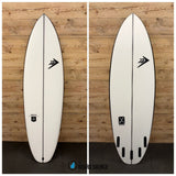 The Groove 5'9"