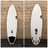 The Groove 5'11"