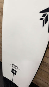 The Groove 5'8"