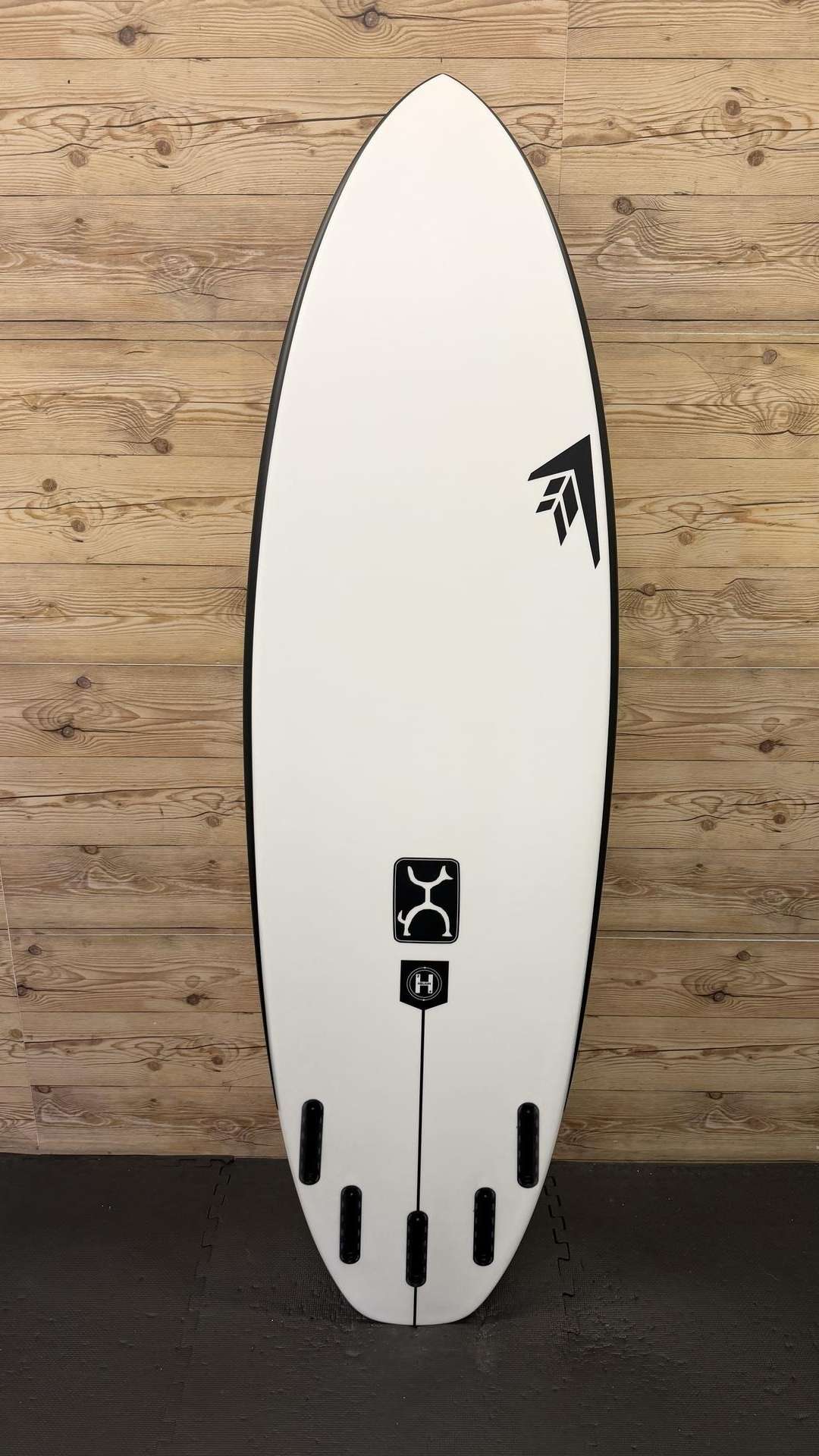 The Groove 6'1"