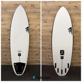 The Groove 5'7"