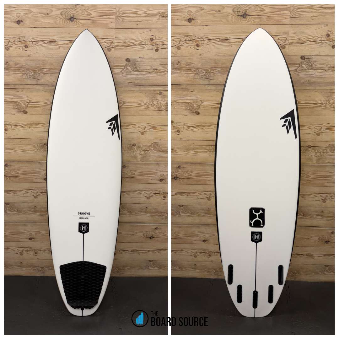 The Groove 6'1"