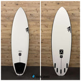 The Groove 6'1"