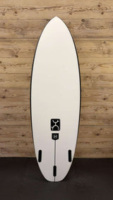 The Groove 5'8"