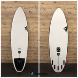 The Groove 5'11"