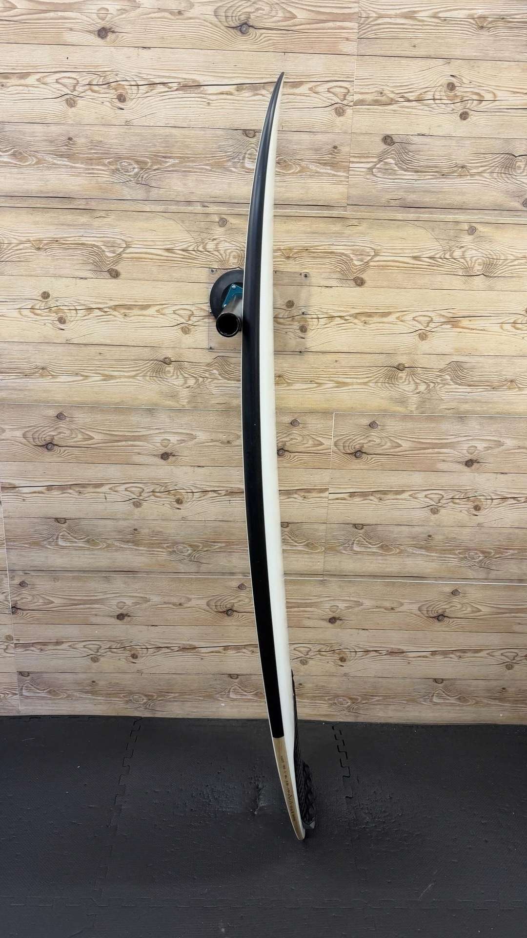 The Groove 5'8"