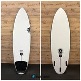The Groove 5'8"