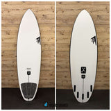 The Groove 5'11"
