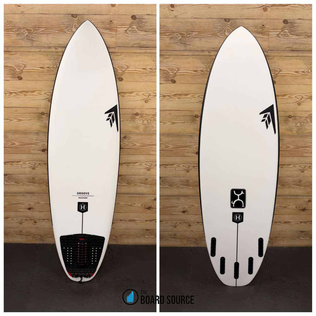 The Groove 5'6"