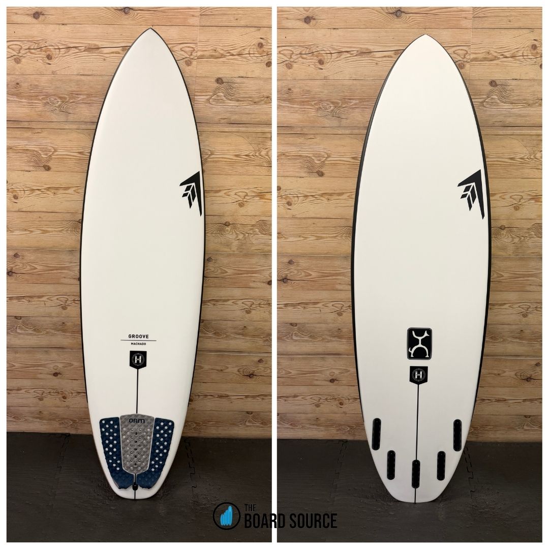 The Groove 6'1"