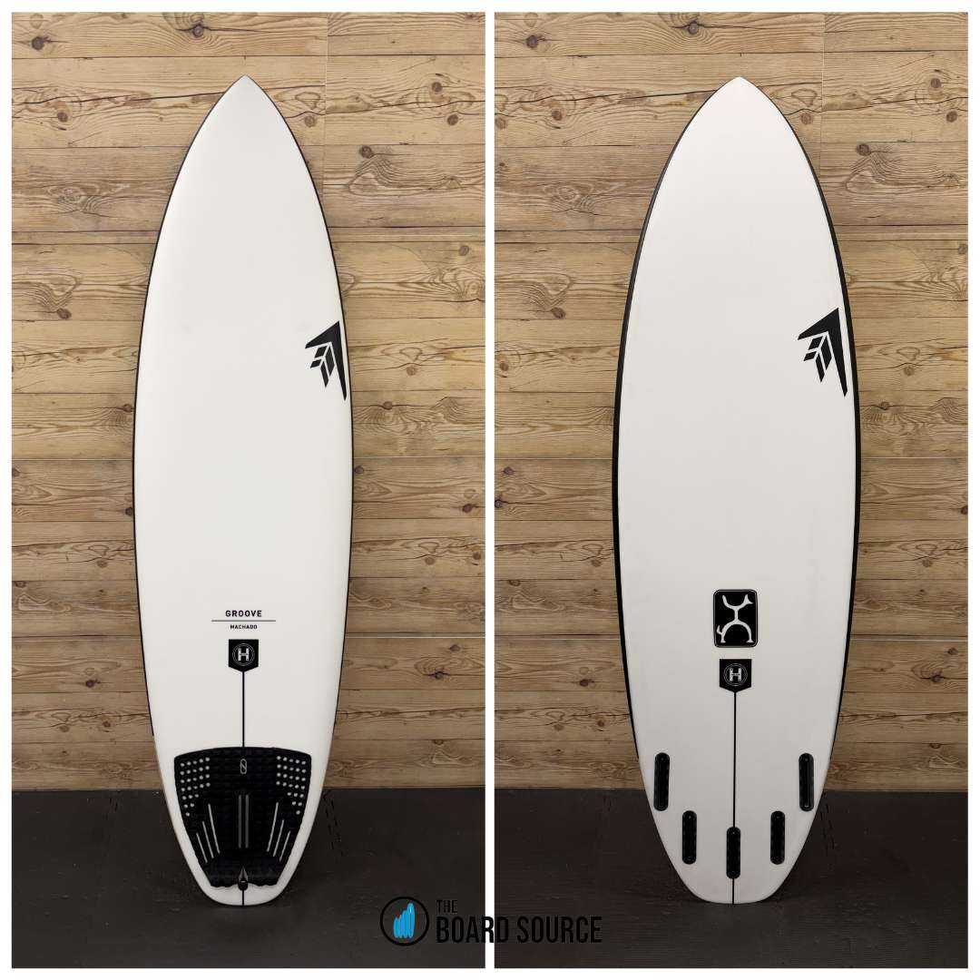 The Groove 6'0"