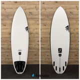The Groove 6'0"