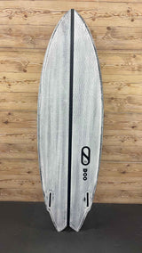Great White Twin 6'0"