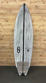 Great White Twin 5'9"