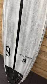 Great White Twin 5'6"