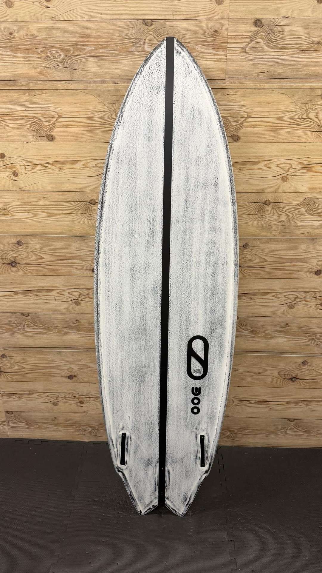 Great White Twin 5'6"