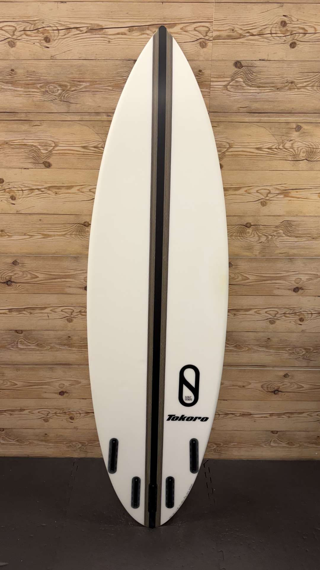 Houdini 6'0"