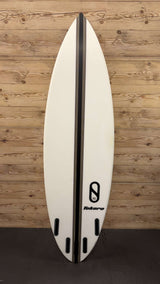 Houdini 6'0"