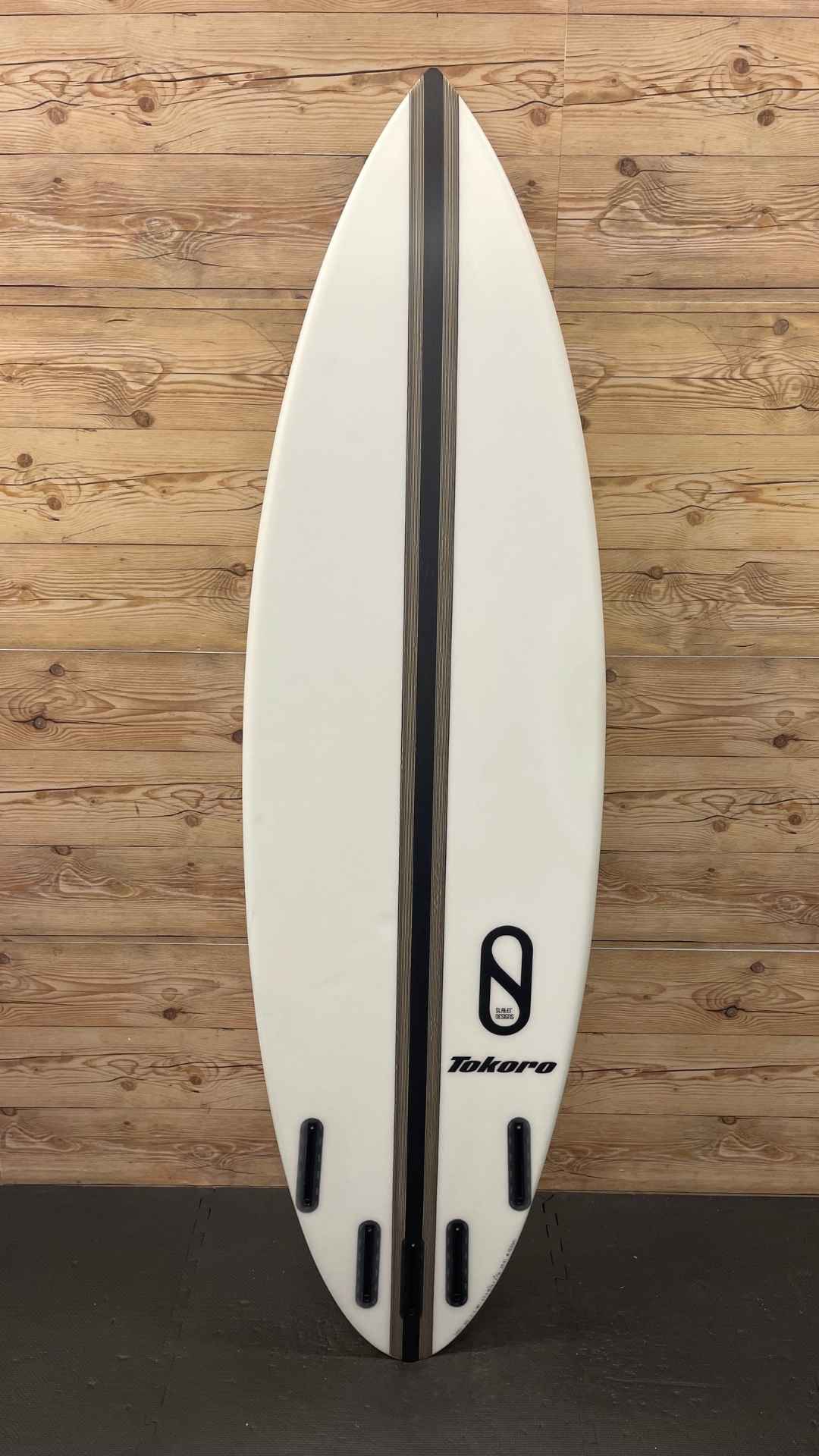 Houdini 6'0"