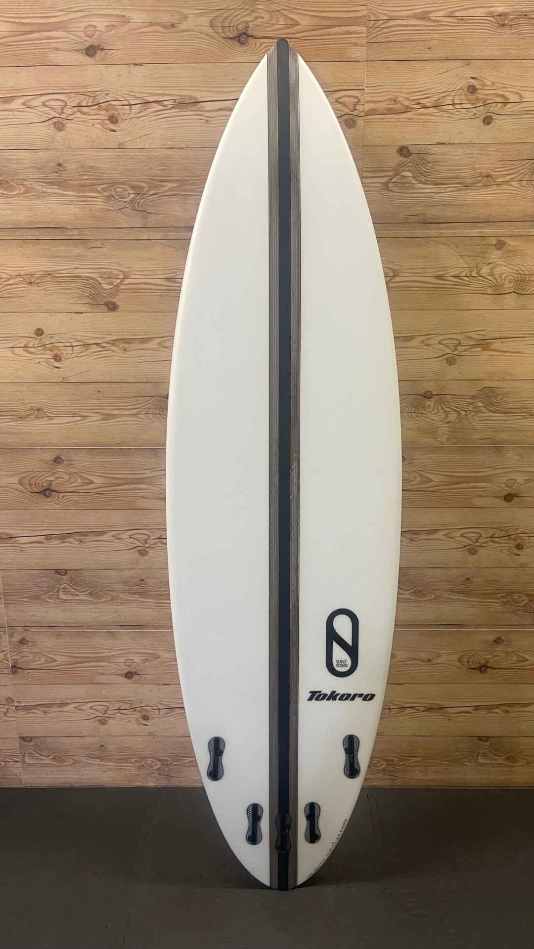 HUGE SAVINGS - Firewire Houdini Performance Shortboard for