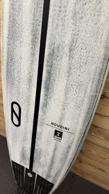 Houdini 6'6"