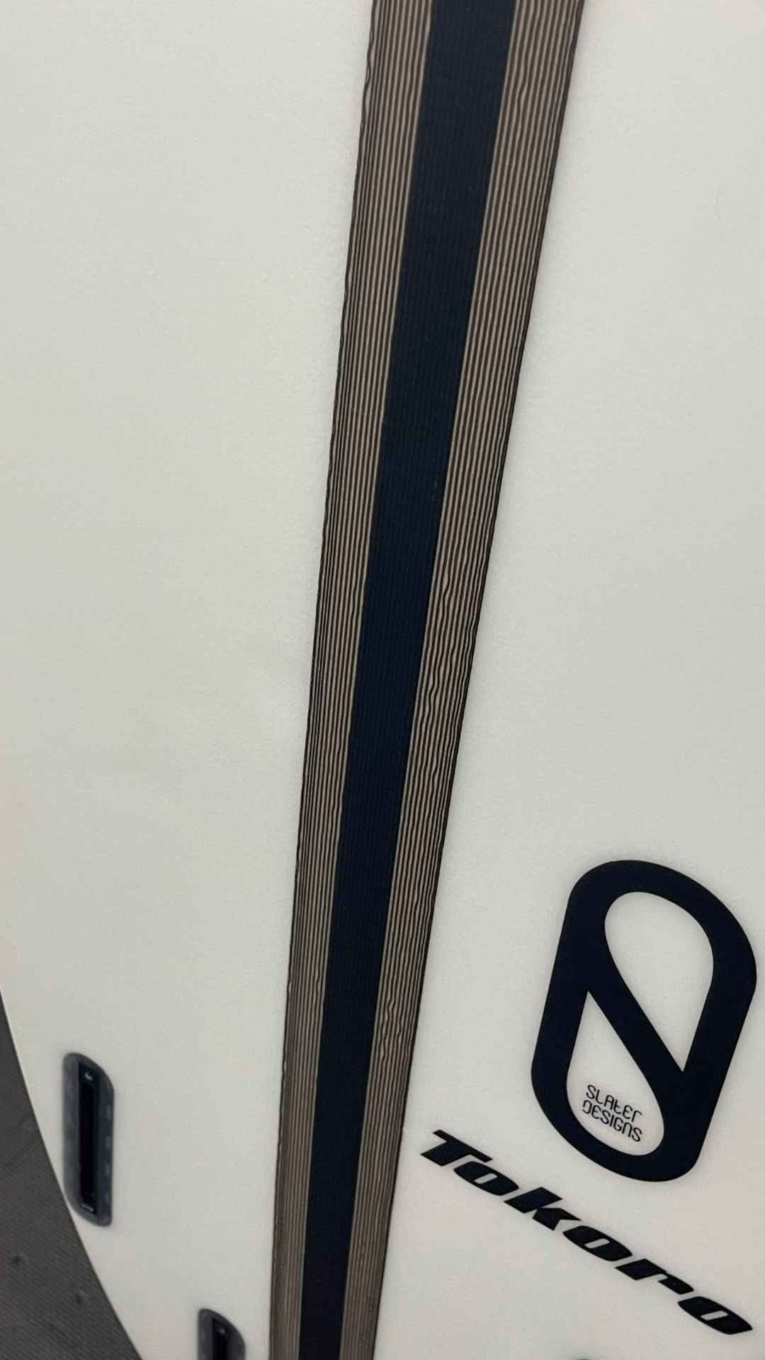Houdini 6'0"