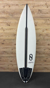 Houdini 6'0"