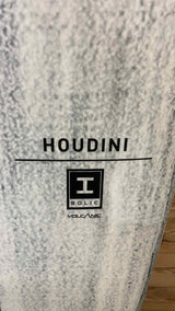 Houdini *Blem 6'2"