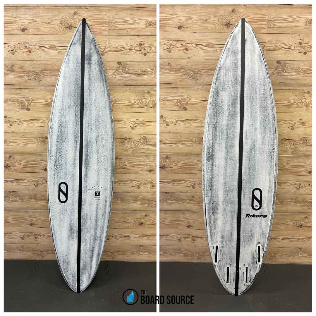 BIG SAVINGS - Firewire Houdini Performance Shortboard for Sale