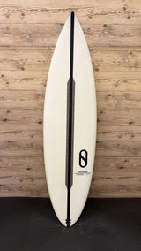 Houdini 5'11"