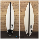 Houdini 6'0"