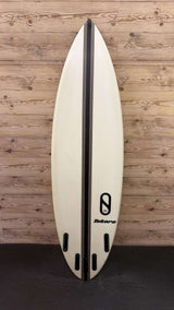 Houdini 5'11"