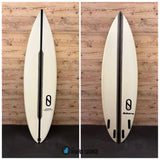 Houdini 5'11"