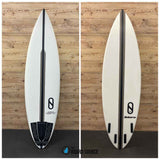 Houdini 6'0"