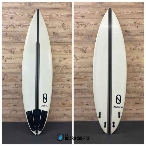 サーフィン・ボディボード FIREWIRE CREEPER 6.2 FIREWIRE CREEPER 6.2